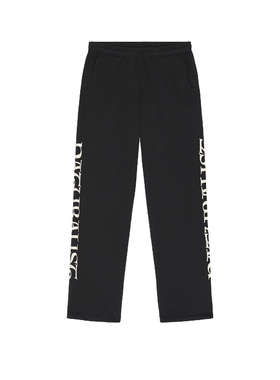 Museum of Peace and Quiet NATURALIST 运动长裤 黑色REVOLVE小