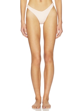 PEIXOTO SHELLY 比基尼内裤 revolve小众新款 粉红胭脂系列