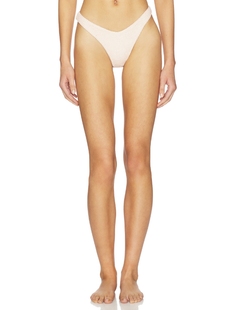 PEIXOTO SHELLY 比基尼内裤 revolve小众新款 粉红胭脂系列