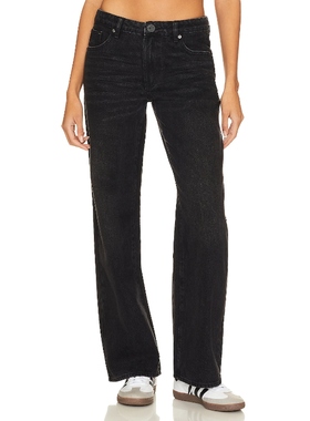 [冬季新品] One Teaspoon 牛仔裤REVOLVE小众新款