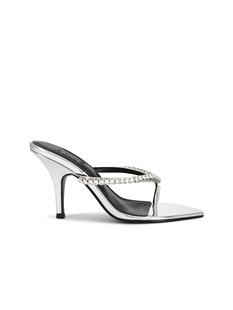 revolve小众新款 FEMME 高跟凉鞋 TOKYO