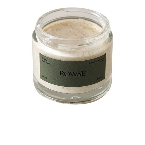 ROWSE 身体磨砂膏REVOLVE小众新款