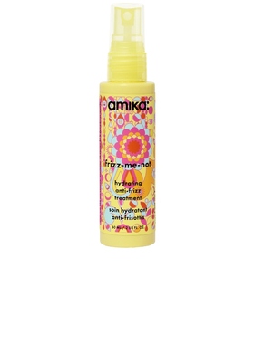 amika FRIZZ-ME-NOT HYDRATING ANTI-FRIZZ TREATMENT 护理REVOLV