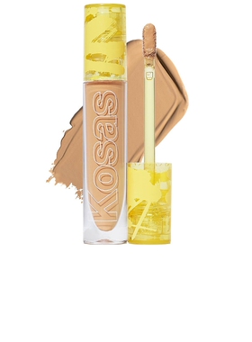 Kosas REVEALER SUPER CREAMY + BRIGHTENING 遮瑕膏/遮瑕霜 revo