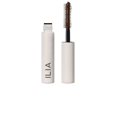 ILIA LIMITLESS LASH MASCARA MINI 无限纤长睫毛膏连衣裙装  rev