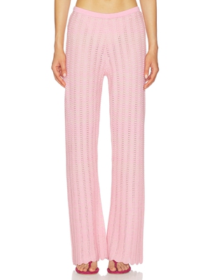 DEVON WINDSOR GAVI 阔腿 revolve小众新款