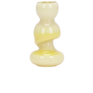 HELLE MARDAHL The Candle Holder Mini 裸色REVOLVE小众新款