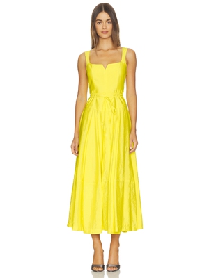 Cinq a Sept JEROME 裙子 revolve小众新款