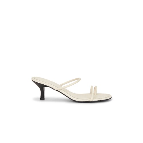 St. Agni MINIMAL STRAP 高跟 26春夏新品 revolve小众新款