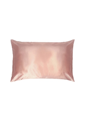 slip Queen/Standard Pure Silk PillowcaseREVOLVE时尚小众新款