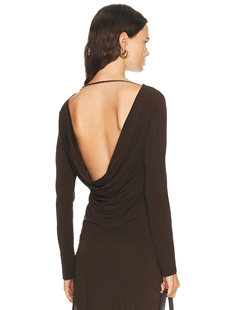 revolve小众新款 上装 Lang Helmut