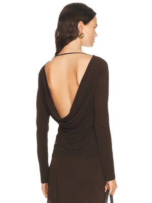 Helmut Lang 上装 revolve小众新款