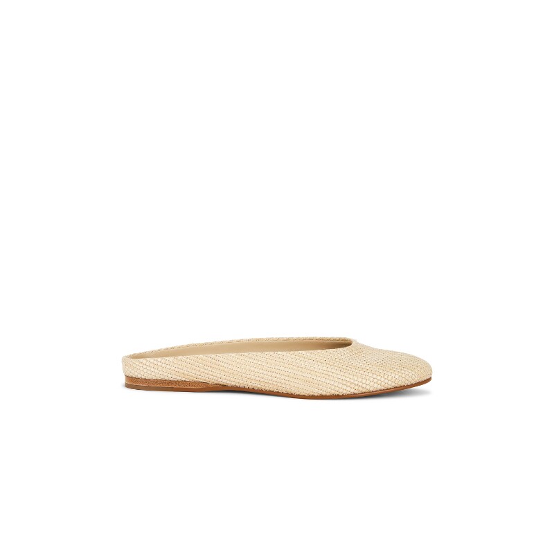 Dolce Vita Elia Mule revolve小众新款