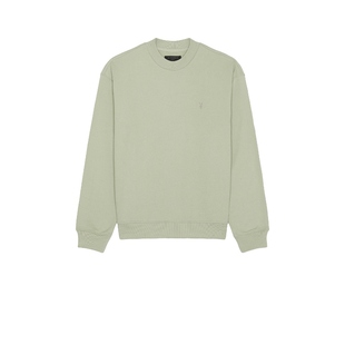 天蓝REVOLVE小众新款 运动衫 ASHER ALLSAINTS