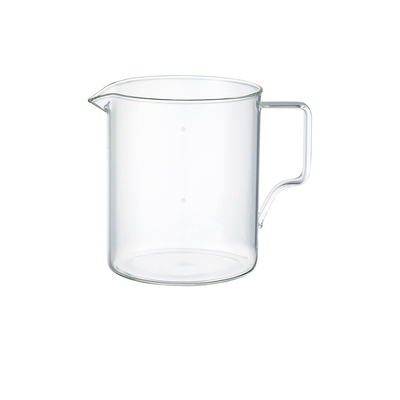 KINTO OCT Coffee Jug 4 Cups玻璃杯revolve时尚小众新品
