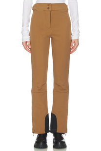 滑雪裤 MORITZ 棕色 ST. CORDOVA