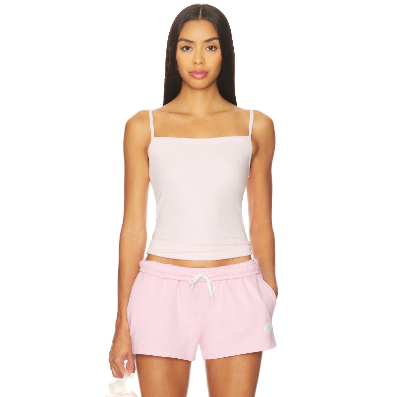 [冬季内搭]Nylora DARIAN 上装粉色辣妹风 REVOLVE小众新款