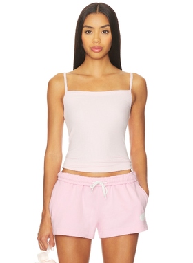 [冬季内搭]Nylora DARIAN 上装粉色辣妹风 REVOLVE小众新款