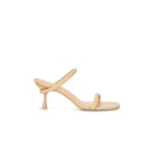 REVOLVE小众新款 SIMKHAI 裸色 女款 SIREN 凉鞋