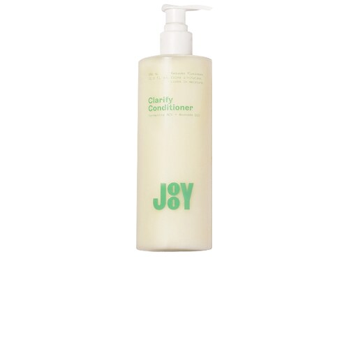 JooY CLARIFY CONDITIONER 护发素REVOLVE小众新款