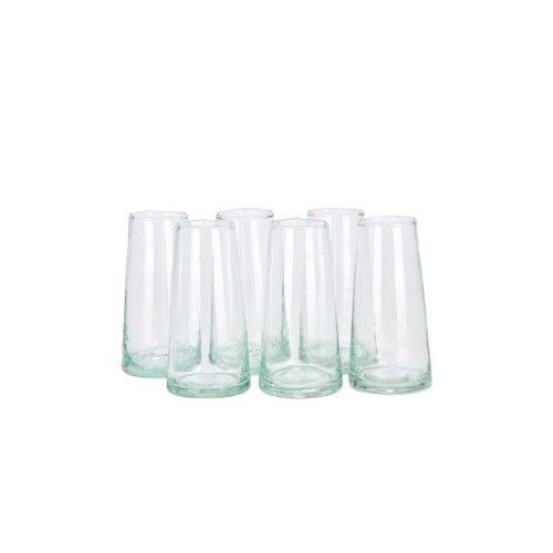 Verve Culture Set Of 6 Champagne Glass 白色REVOLVE小众新款