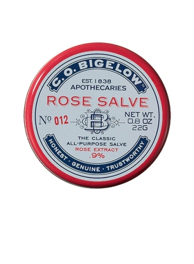 C.O. Bigelow ROSE SALVE 润唇膏revolverevolve时尚小众新品