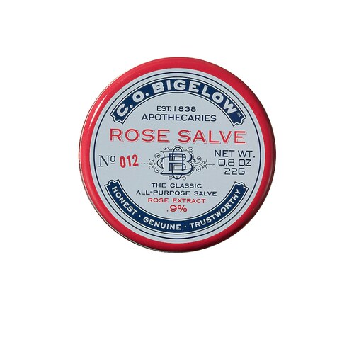 C.O. Bigelow ROSE SALVE 润唇膏revolverevolve时尚小众新品
