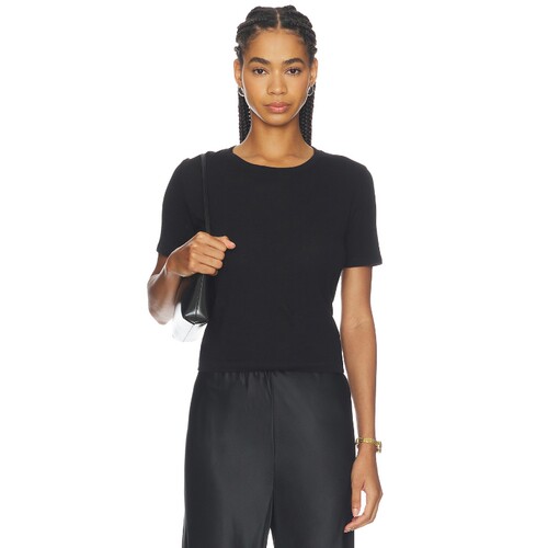 L'AGENCE STORMY T恤 26春夏新品 revolve小众新款