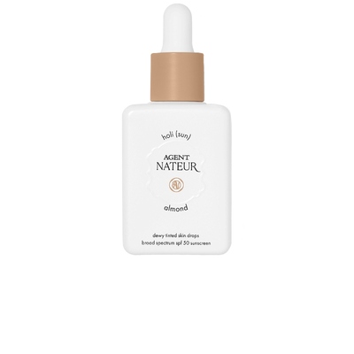 Agent Nateur Holi (sun) Dewy Tinted Skin Droprevolve小众新款