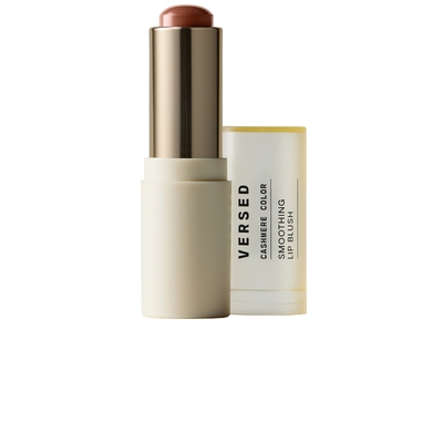 VERSED CASHMERE COLOR SMOOTHING LIP BLUSH 羊绒柔雾唇颊霜  re