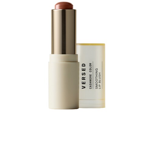 VERSED CASHMERE COLOR SMOOTHING LIP BLUSH 羊绒柔雾唇颊霜  re