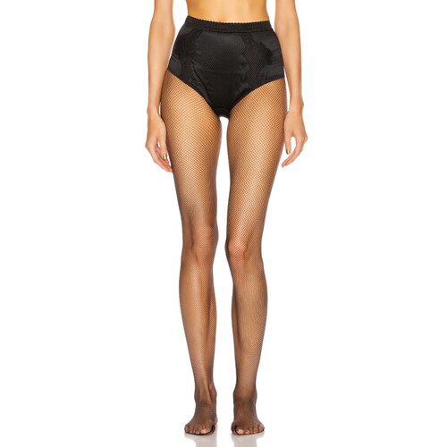 [春季新品]Wolford 沃尔福特 TWENTIES 连裤袜REVOLVE小众