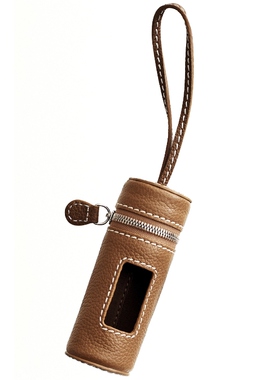 PAGERIE THE POCHETTE 包袋 棕色REVOLVE小众新款