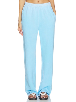 COTTON CITIZEN THE ROMA 运动裤 revolve小众新款