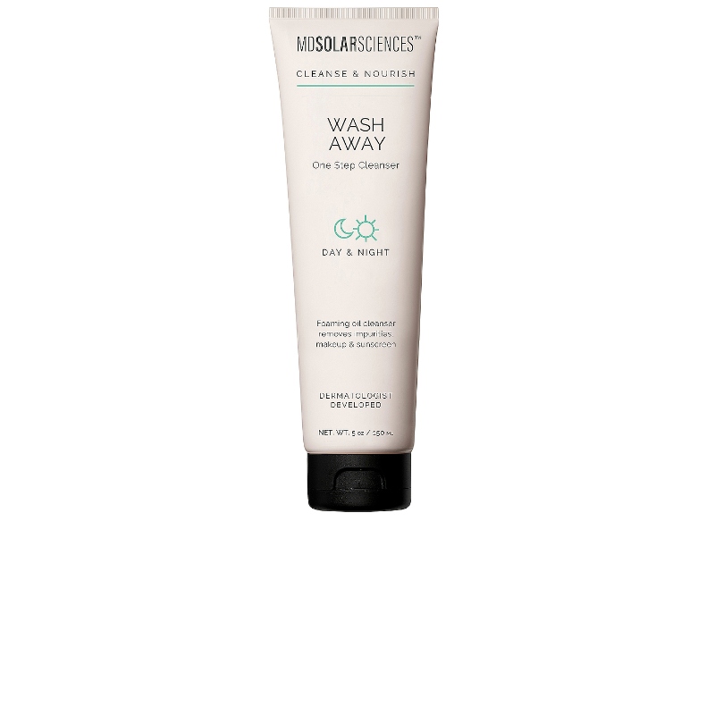MDSolarSciences WASH AWAY CLEANSER 洗面奶revolve时尚小众新款