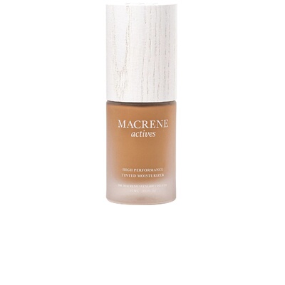 MACRENE Actives HIGH PERFORMANCE TINTED MOISTURIZER 高效润色