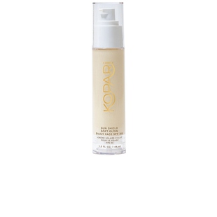 Kopari SUN SHIELD 面部防晒霜revolve时尚小众新款