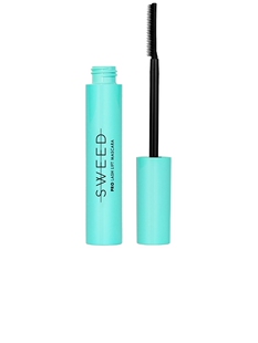 revolve小众新款 SWEED 棕色 睫毛提升睫毛膏 MASCARA LASH LIFT