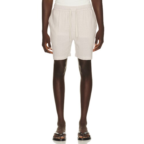 Vintage Summer 短裤 26夏季新品 revolve小众新款