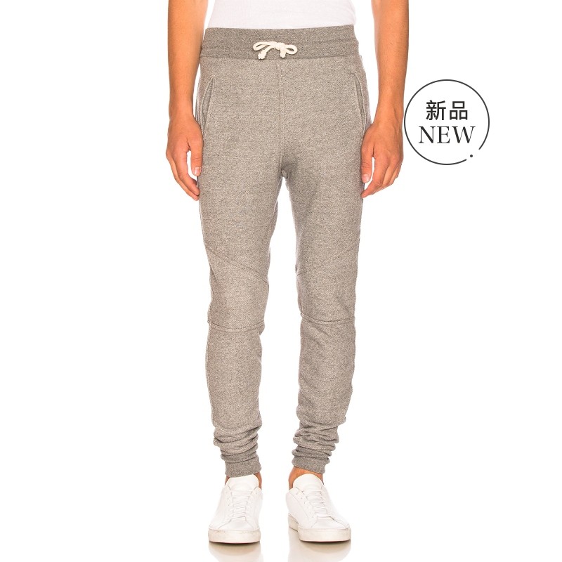 [秋季新品]JOHN ELLIOTT ESCOBAR 运动长裤REVOLVE