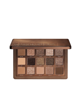 Natasha Denona Tan Eyeshadow Palette  revolve小众新款