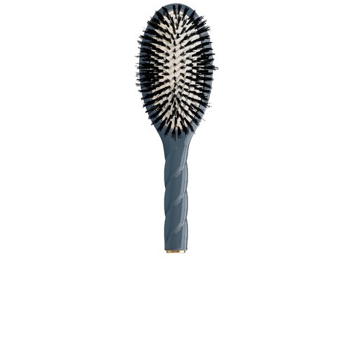 La Bonne Brosse LARGE BRUSH N01 梳子 蓝色REVOLVE小众新款
