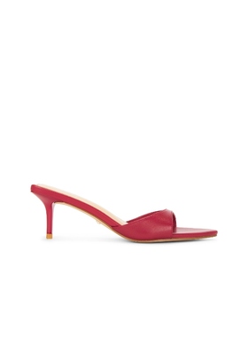 RAYE CHAD 凉鞋 红色 REVOLVE新款女鞋