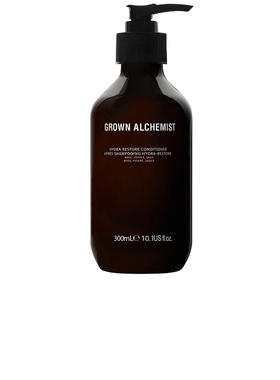 Grown Alchemist 护发素REVOLVE小众新款