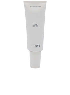 House of GRO Feel Relief Salve REVOLVE小众新款