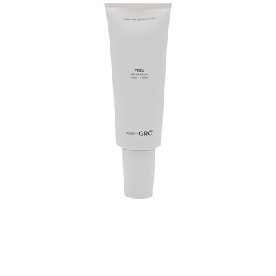 House of GRO Feel Relief Salve REVOLVE小众新款