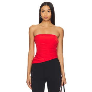 Lovers and Friends BRODIE 上装REVOLVE小众新款