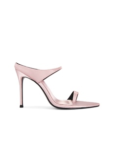 revolve小众新款 FEMME 高跟凉鞋 DONATELLA