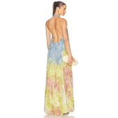 HEMANT 裙子REVOLVE小众 FIZA AND NANDITA