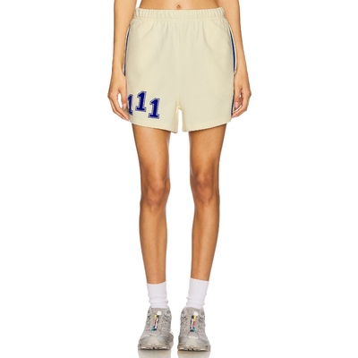 The Mayfair Group MAYFAIR ATHLETIC 运动短裤revolve小众新款